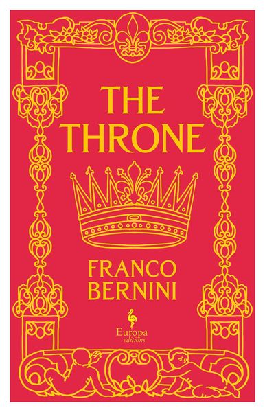 Produktbild: The Throne