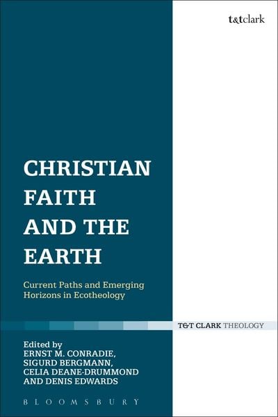 Produktbild: Christian Faith and the Earth