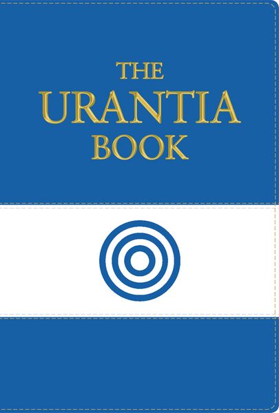 Produktbild: The Urantia Book