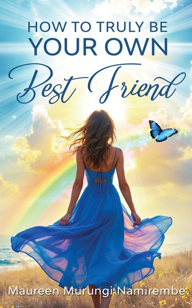 Produktbild: How To Truly Be Your Own Best Friend