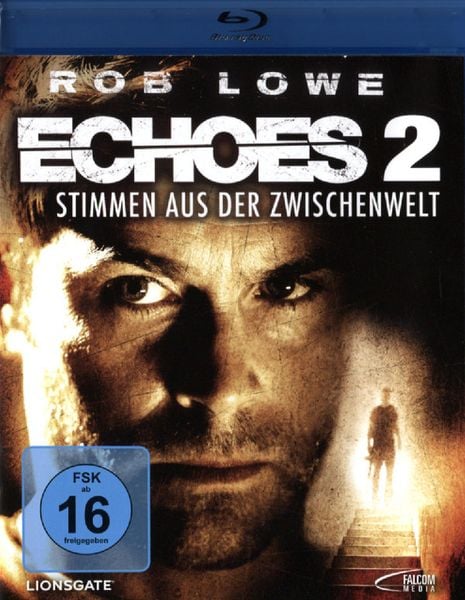 Echoes 2 - Stimmen aus der Zwischenwelt