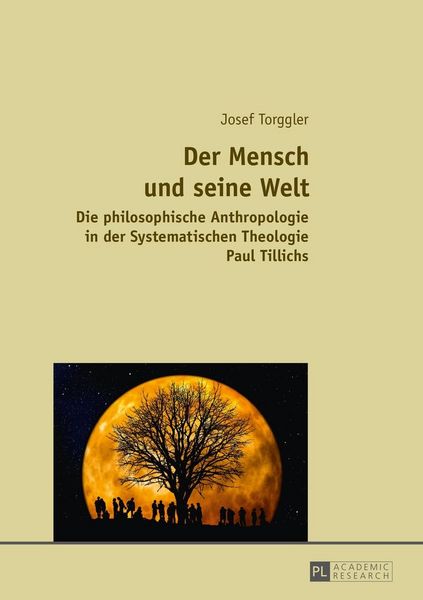 Produktbild: Der Mensch und seine Welt
