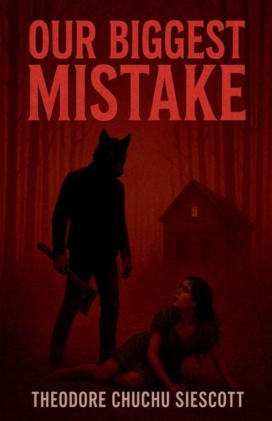 Produktbild: Our Biggest Mistake