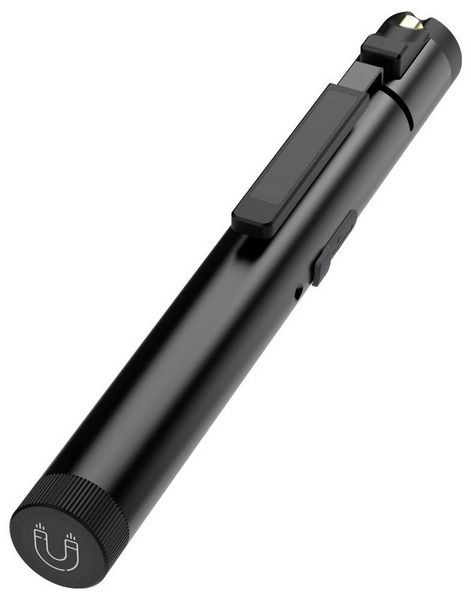 Produktbild: Ansmann 1600-0708 Stiftleuchte Penlight 4in1R Akku-Arbeitsleuchte 2 W, 3W 600lm