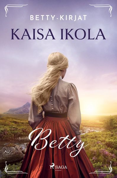 Produktbild: Betty