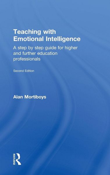 Produktbild: Teaching with Emotional Intelligence