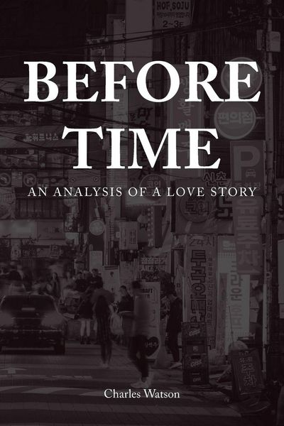 Produktbild: Before Time