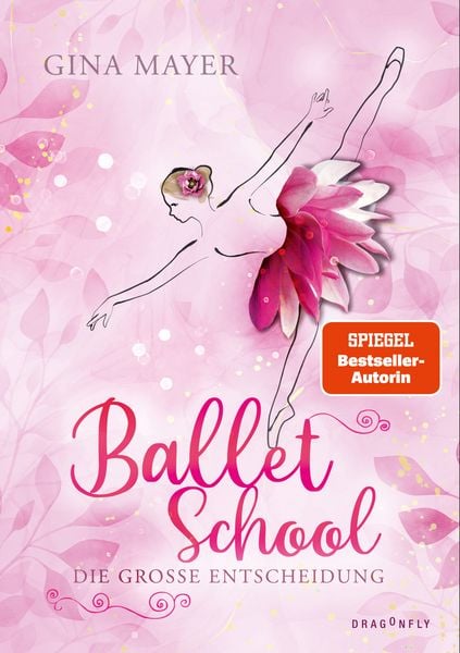 Produktbild: Ballet School &ndash; Die gro&szlig;e Entscheidung