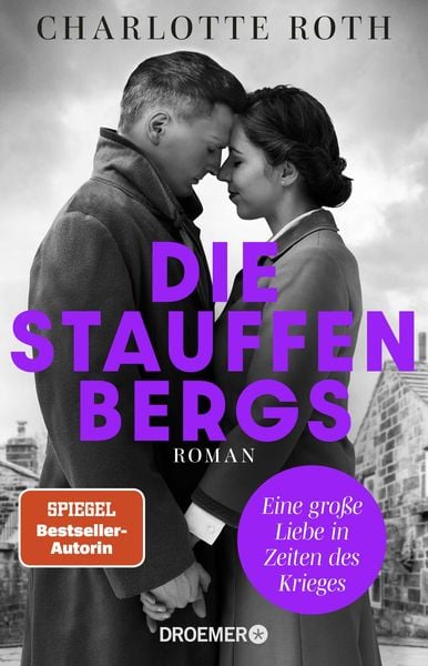 Produktbild: Die Stauffenbergs