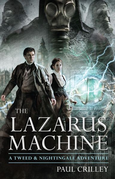 Produktbild: Lazarus Machine