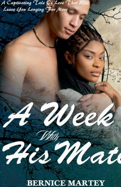 Produktbild: A Week With His Mate