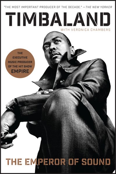 Produktbild: Emperor of Sound The