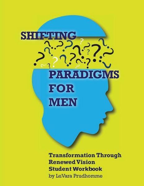 Produktbild: Shifting Paradigms for Men