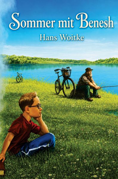 Produktbild: Sommer mit Benesh