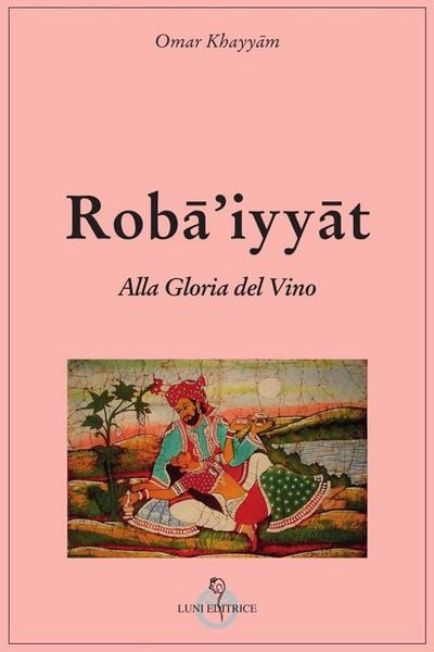 Produktbild: Alla gloria del vino