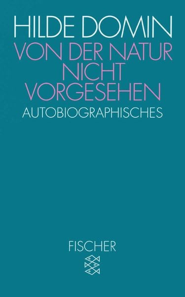 Produktbild: Von der Natur nicht vorgesehen