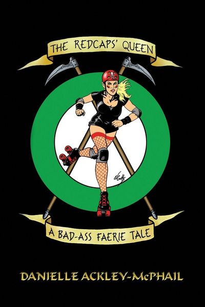 Produktbild: The Redcaps' Queen