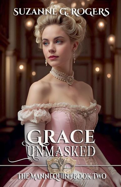 Produktbild: Grace Unmasked