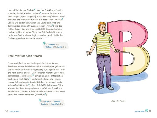 Produktbild: Hessisch