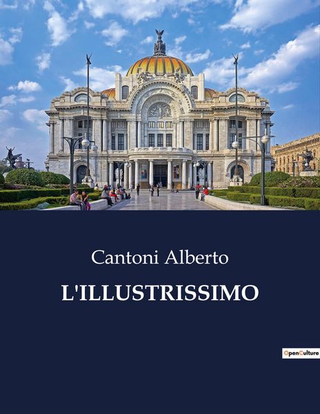 Produktbild: L'illustrissimo