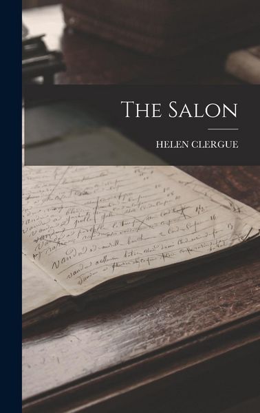 Produktbild: The Salon