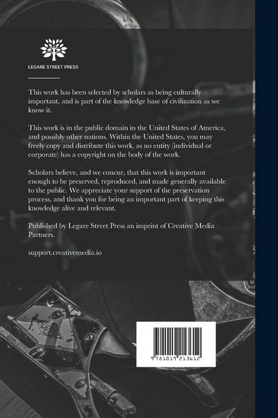 Produktbild: The Story of a Great Achievement. Telephone Communication From Coast to Coast