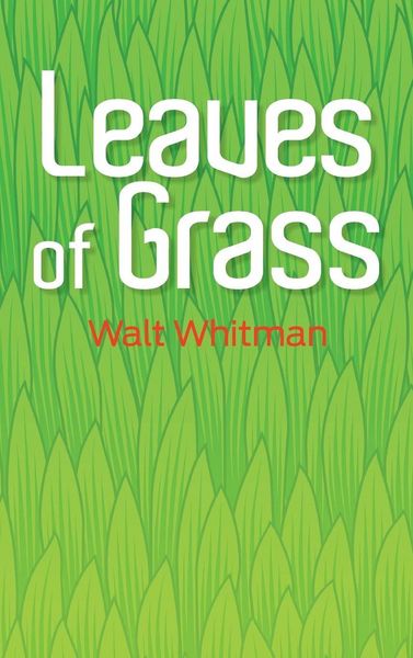 Produktbild: Leaves of Grass