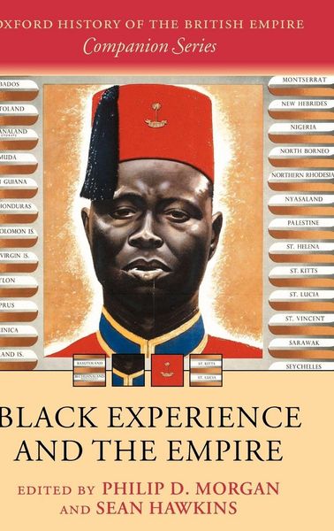 Produktbild: Black Experience and the Empire