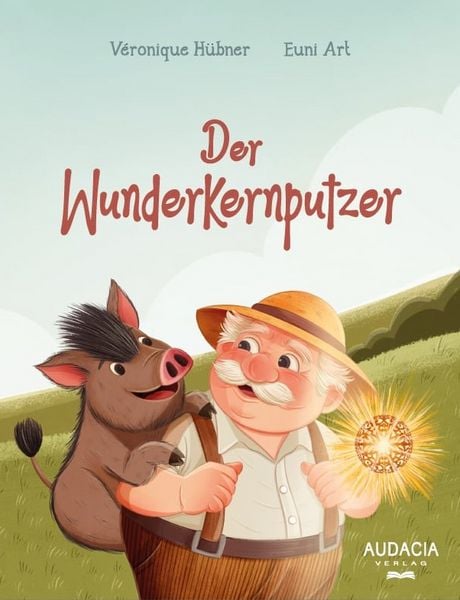 Produktbild: Der Wunderkernputzer
