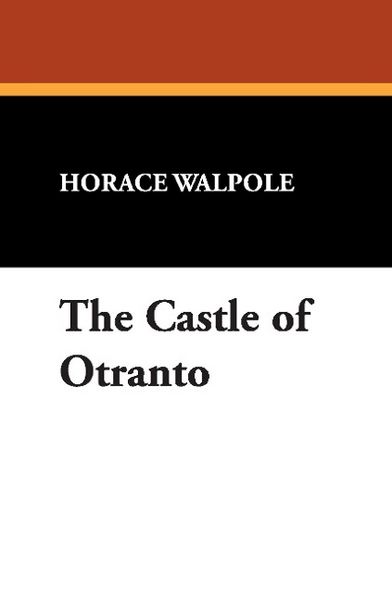 Produktbild: Castle Of Otranto