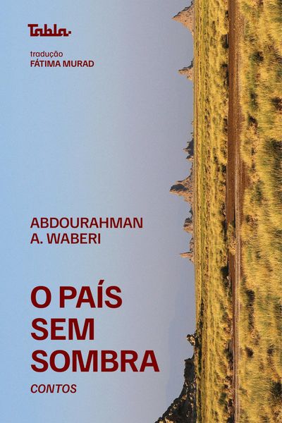 Produktbild: O pa&iacute;s sem sombra