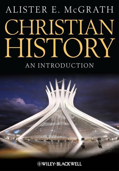 Produktbild: Christian History