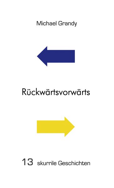 Produktbild: R&uuml;ckw&auml;rtsvorw&auml;rts