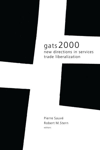 Produktbild: GATS 2000