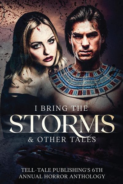 Produktbild: I Bring the Storms
