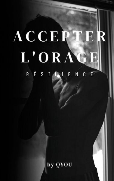 Produktbild: Accepter l'orage