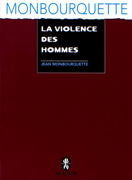 Produktbild: La violence des hommes