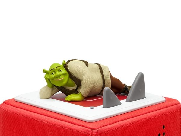 Content-Tonie: Shrek - Der tollkühne Held