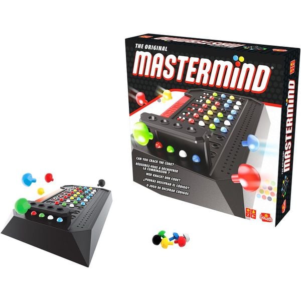 Produktbild: Mastermind Classic