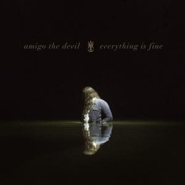 Produktbild: Everything is fine (catalogue CD)