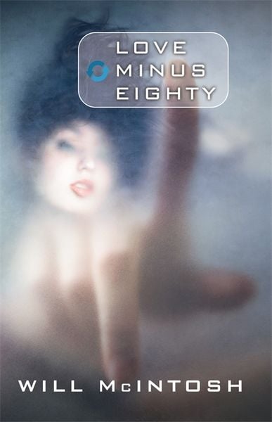 Produktbild: McIntosh, W: Love Minus Eighty