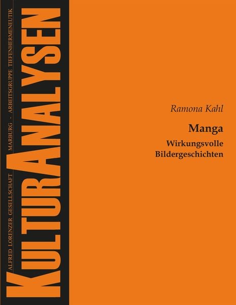 Produktbild: Manga - Wirkungsvolle Bildergeschichten