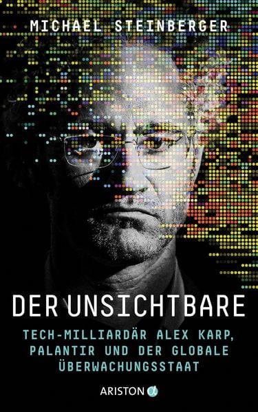 Produktbild: Der Unsichtbare