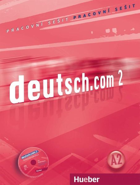 Produktbild: Deutsch.com 2 Tschechisch