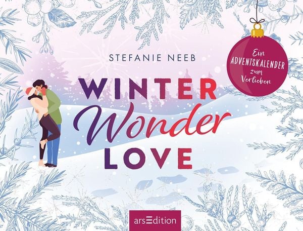 Produktbild: Winter Wonder Love