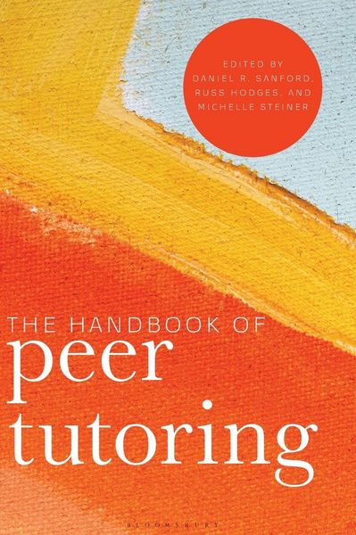 Produktbild: The Handbook of Peer Tutoring