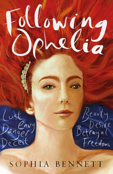 Produktbild: Following Ophelia