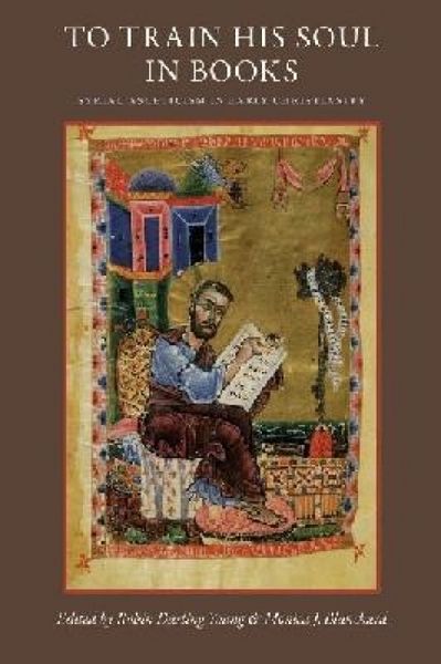 Produktbild: To Train His Soul in Books