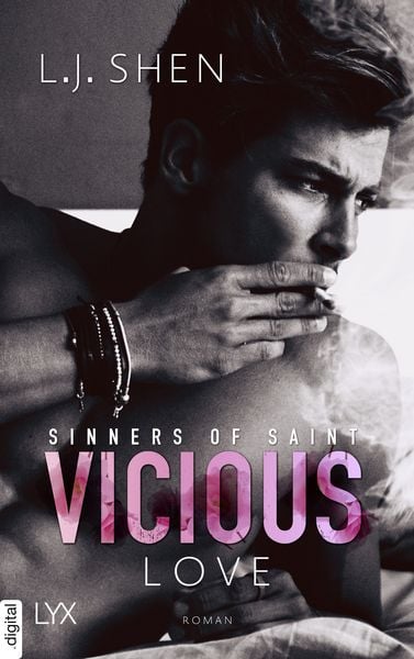 Produktbild: Vicious Love