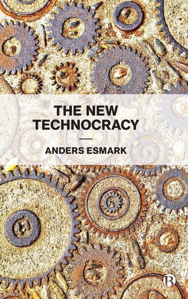Produktbild: The New Technocracy
